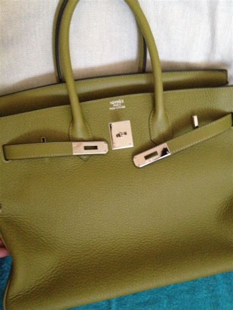 birkin bag knock off